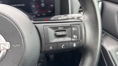 Nissan Qashqai 1.5 E-Power N-Connecta 5dr Auto Hybrid Hatchback